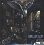 King Crimson-The ReconstruKction Of Light-LP (Vinyl)-01