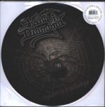 King Diamond-The Spider's Lullabye-LP (Vinyl)-01