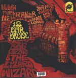 King Gizzard And The Lizard Wizard-12 Bar Bruise-LP (Vinyl)-02