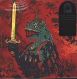 King Gizzard And The Lizard Wizard-12 Bar Bruise-LP (Vinyl)-01