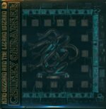 King Gizzard And The Lizard Wizard-Chunky Shrapnel-LP (Vinyl)-01