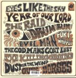 King Gizzard And The Lizard Wizard-Eyes Like The Sky-LP (Vinyl)-02