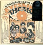 King Gizzard And The Lizard Wizard-Eyes Like The Sky-LP (Vinyl)-01
