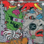 King Gizzard And The Lizard Wizard-Live Around The Globe Part 1-LP (Vinyl)-01