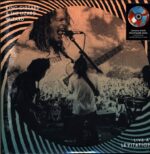 King Gizzard And The Lizard Wizard-Live at Levitation-LP (Vinyl)-01