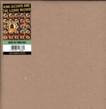 King Gizzard And The Lizard Wizard-Made In Timeland-LP (Vinyl)-04