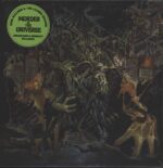 King Gizzard And The Lizard Wizard-Murder Of The Universe-LP (Vinyl)-01