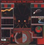 King Gizzard And The Lizard Wizard-Nonagon Infinity-LP (Vinyl)-02