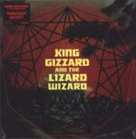 King Gizzard And The Lizard Wizard-Nonagon Infinity-LP (Vinyl)-01