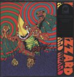 King Gizzard And The Lizard Wizard-Willoughby's Beach-12" Maxi Single (Vinyl)-01