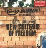King Jammy-New Sounds Of Freedom-LP (Vinyl)-01