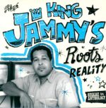 King Jammy-Roots Reality-LP (Vinyl)-01