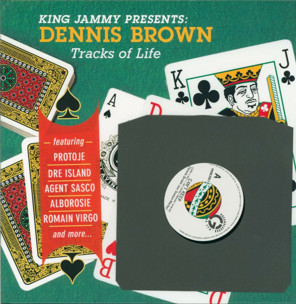 King Jammy-Tracks Of Life-LP (Vinyl)-01