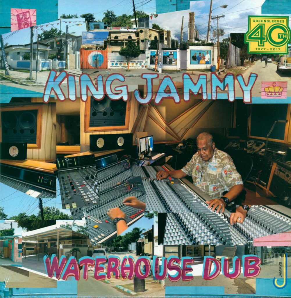 King Jammy-Waterhouse Dub-LP (Vinyl)-01