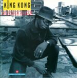 King Kong-Trouble Again-LP (Vinyl)-01