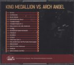 King Medallions-Blak Majik-CD-02