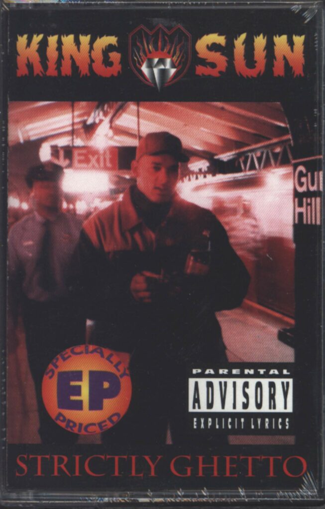 King Sun-Strictly Ghetto-Tape-01