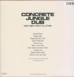 King Tubby-Concrete Jungle Dub-LP (Vinyl)-02