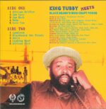 King Tubby-Lost Dub From The Vault-LP (Vinyl)-02