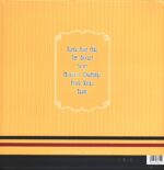 Kings Of Leon-Day Old Belgian Blues-12" Maxi Single (Vinyl)-02
