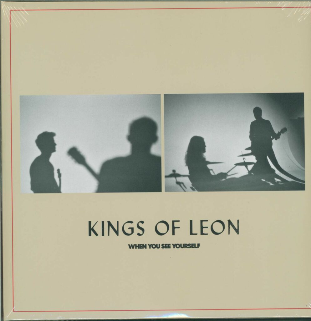Kings Of Leon-When You See Yourself-LP (Vinyl)-01