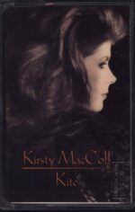 Kirsty MacColl-Kite-Tape-01