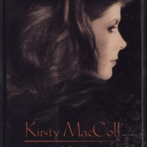 Kirsty MacColl-Kite-Tape-01