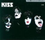 Kiss-3CD»Playlist+Plus-CD-01