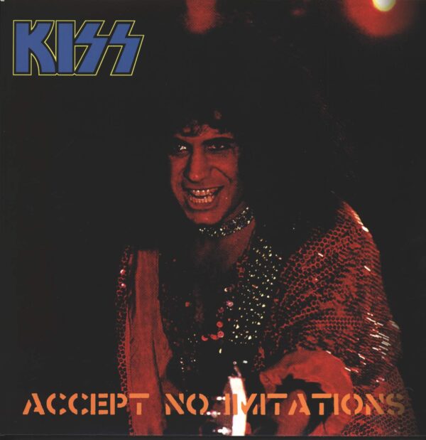 Kiss-Accept No Imitations-LP (Vinyl)-01