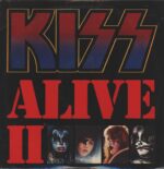 Kiss-Alive II-LP (Vinyl)-01