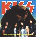 Kiss-Bare Your Flesh And Strip Your Soul-LP (Vinyl)-01