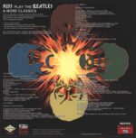 Kiss-Beatle Licks & More Classics-LP (Vinyl)-02
