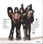 Kiss-Best Of Live-10" Vinyl-02