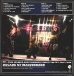 Kiss-Decade Of Masquerade-LP (Vinyl)-02