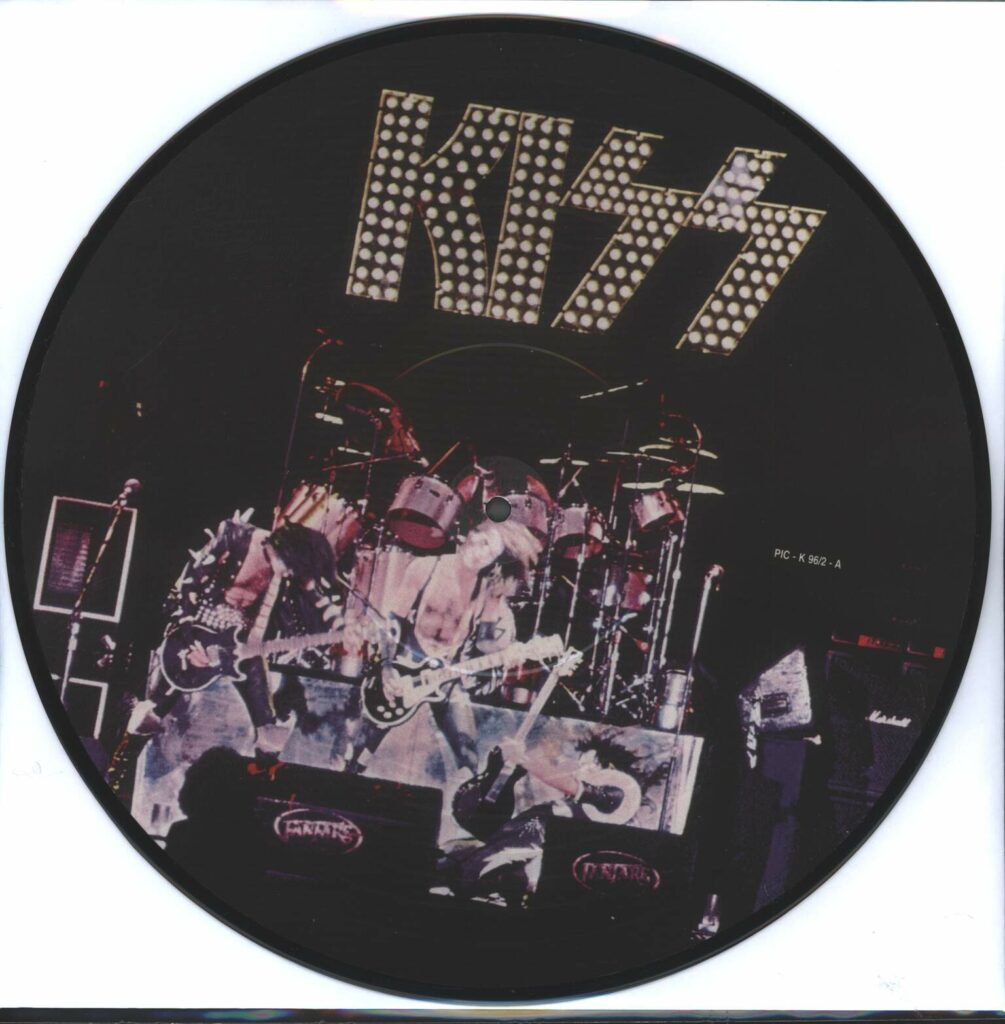Kiss-Demos And Outtakes-LP (Vinyl)-01
