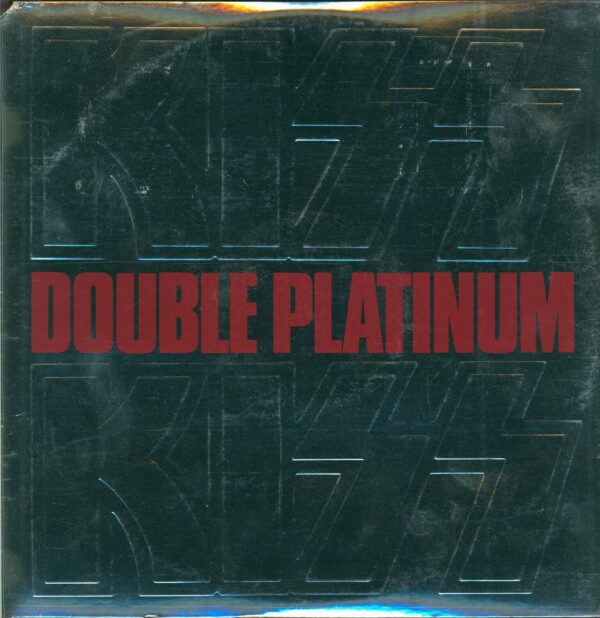 Kiss-Double Platinum-LP (Vinyl)-01