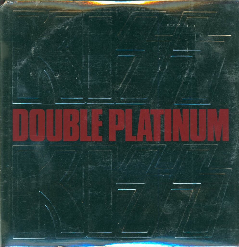 Kiss-Double Platinum-LP (Vinyl)-01
