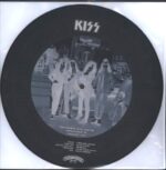 Kiss-Dressed To Providence-LP (Vinyl)-02