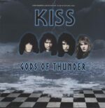 Kiss-Gods Of Thunder-LP (Vinyl)-01