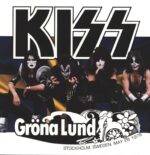 Kiss-Gröna Lund-LP (Vinyl)-01