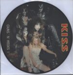 Kiss-Guns 'N' Kisses I-LP (Vinyl)-01