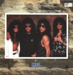 Kiss-Hot In The Shade-LP (Vinyl)-02