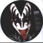 Kiss-Hotter Than Hell In Paris-LP (Vinyl)-03
