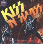 Kiss-In Swiss Part 1-LP (Vinyl)-01