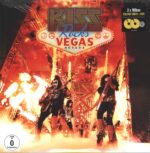 Kiss-Kiss Rocks Vegas-LP (Vinyl)-01