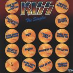 Kiss-Kiss (The Singles)-LP (Vinyl)-01