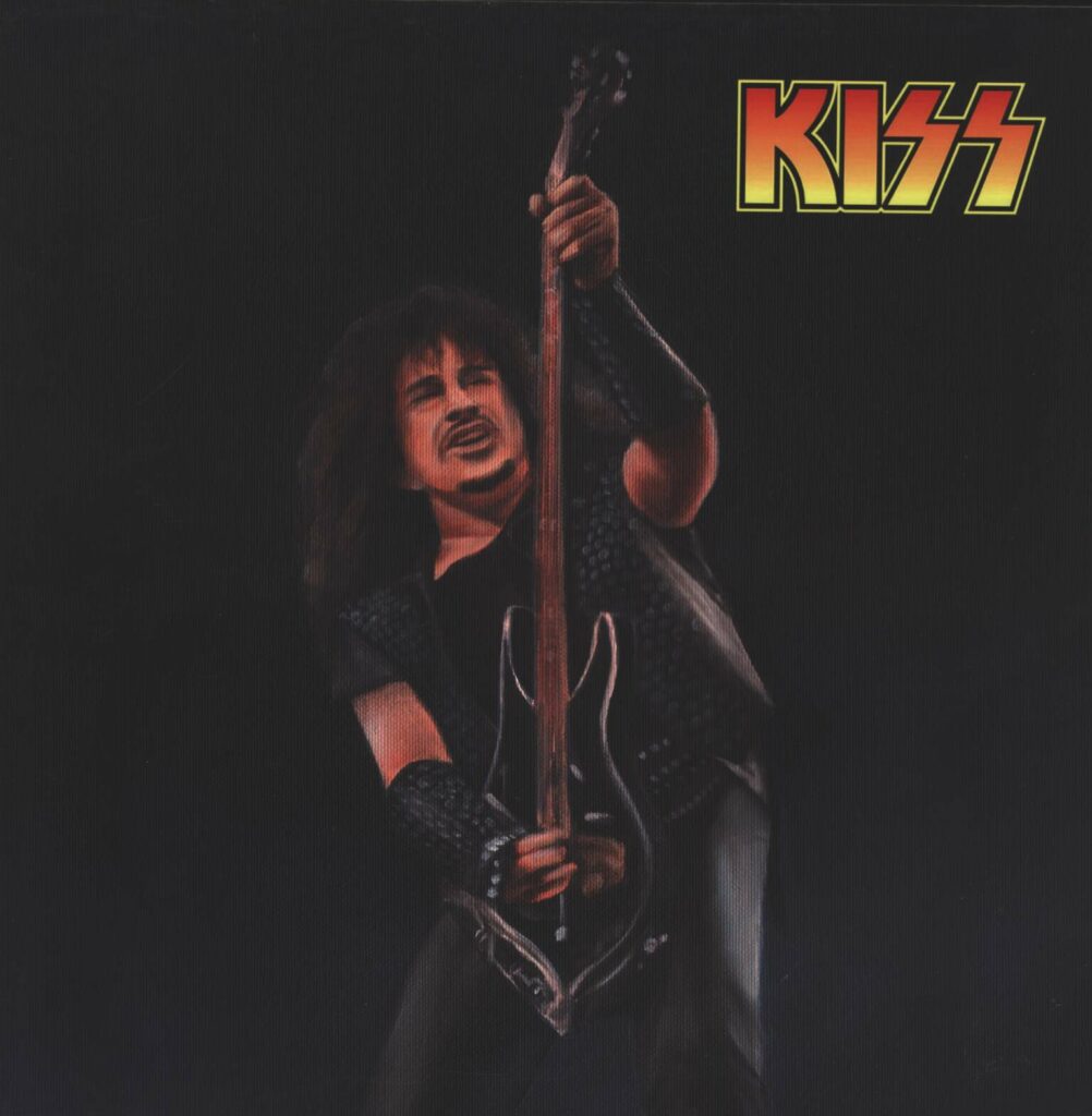 Kiss-Live at the Estadio Obras Sanitarias