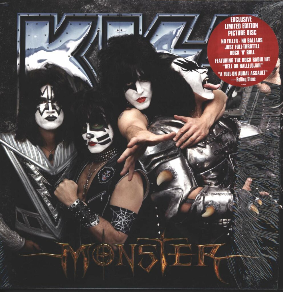 Kiss-Monster-LP (Vinyl)-01