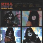 Kiss-Myriad In Mylar !-LP (Vinyl)-02