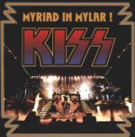 Kiss-Myriad In Mylar !-LP (Vinyl)-01
